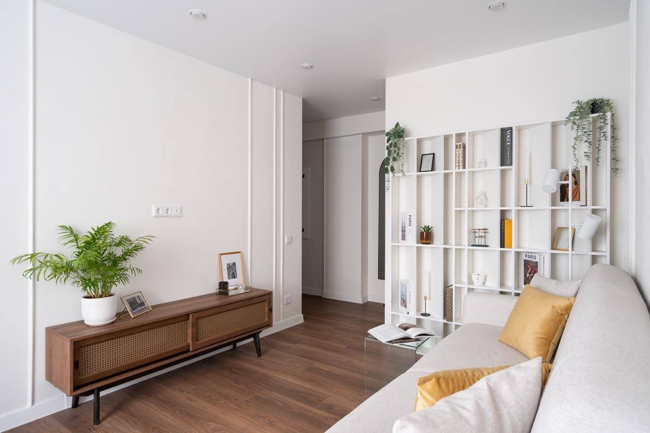 Продажа 2-комн квартиры на вторичном рынке Свободный проспект, 37/18