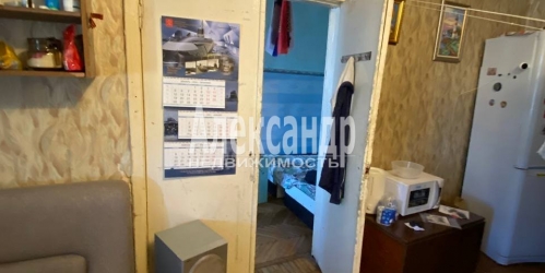 3-комн квартира Кронштадт г., Ленина пр.,  д. 53
