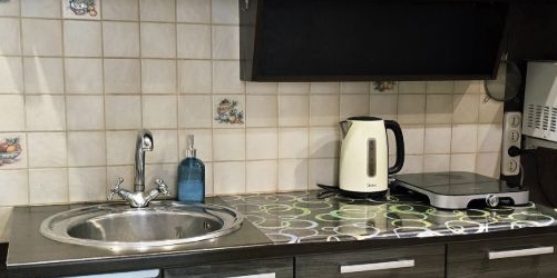 Комната улица Ивана Черных, 3