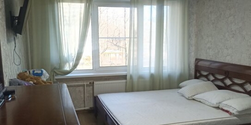 2-комн квартира ул Наличная,  д. 36,  к. 5