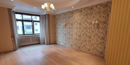 4-комн квартира Тверская-Ямская 3-я ул,  д. 25