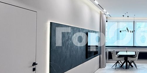 4-комн квартира Ружейный переулок, 3