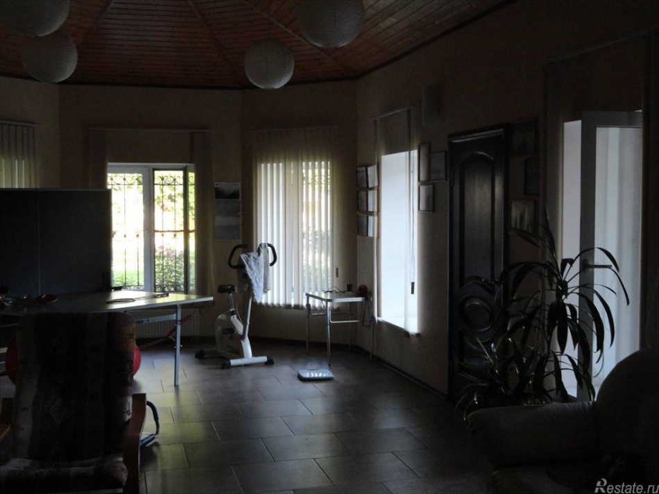 Продажа дома Лисий Нос пос., Ивановская ул.