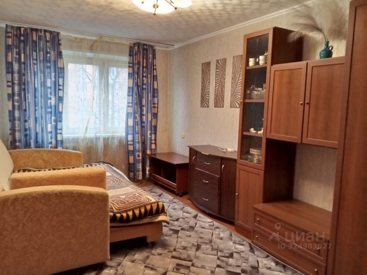 Продажа комнаты Северный мкр, улица Гагарина, 60/14