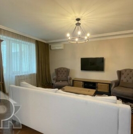 Продажа 3-комн квартиры на вторичном рынке улица Академика Анохина,  д. 66