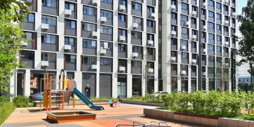 3-комн квартира ул Парковая,  д. 33