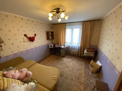 Продажа 3-комн квартиры на вторичном рынке Видное, Жуковский проезд,  д. 13