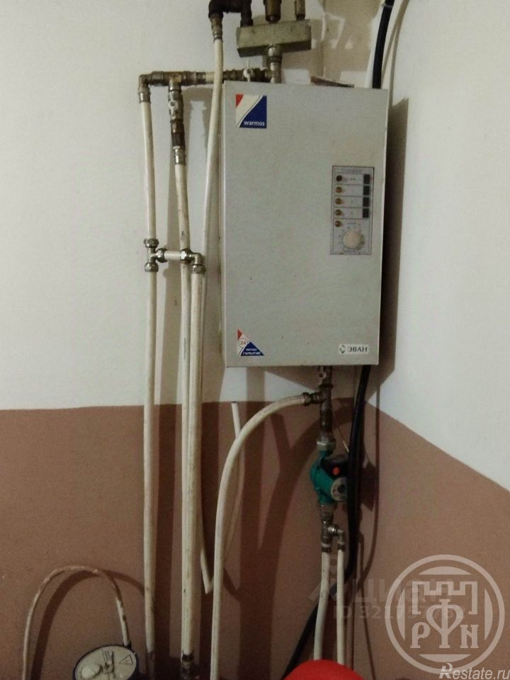 Продажа отдельного здания Кузьмоловский, ул Строителей,  д. 5