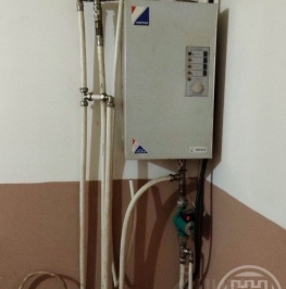 Продажа отдельного здания Кузьмоловский, ул Строителей, д. 5 Продажа отдельного здания Кузьмоловский, ул Строителей, д. 5