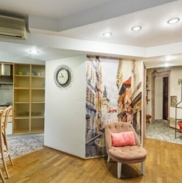 Аренда 2-комн квартиры на вторичном рынке переулок Обуха,  д. 4