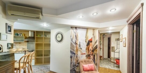 2-комн квартира переулок Обуха,  д. 4