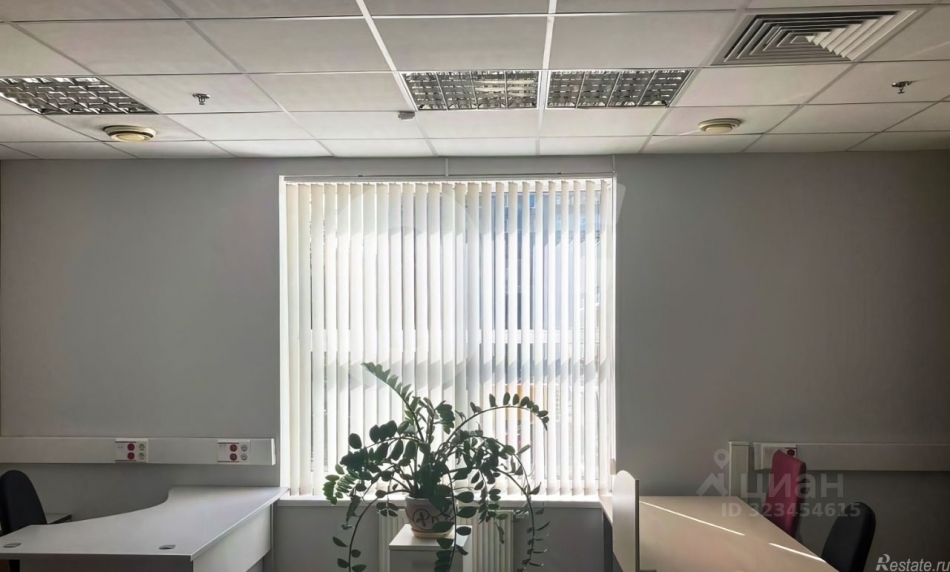 Продажа офиса 8 Марта 4-я ул,  д. 6А