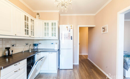 Аренда 1-комн квартиры на вторичном рынке Фермское шоссе,  д. 16