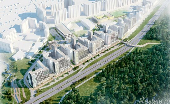 Продажа 1-комн квартиры на вторичном рынке Балашиха г, Лукино ул,  д. 53А