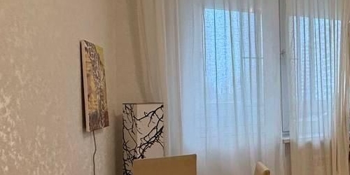 3-комн квартира проспект Маршала Жукова, 49