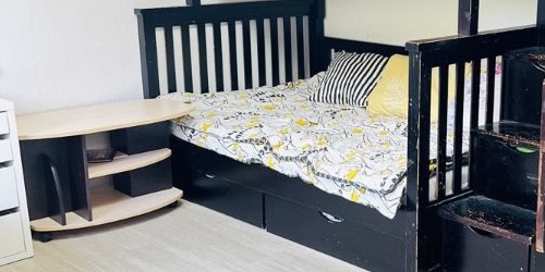 2-комн квартира Рублевское шоссе, 91К2