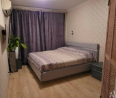 Продать Квартиры вторичка улица Васильцовский Стан  10 к1 