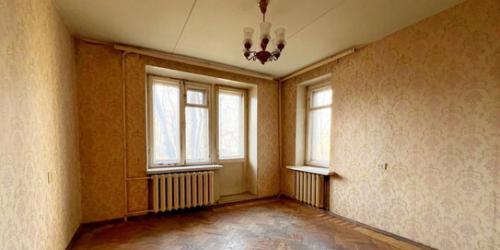 1-комн квартира ул Звёздная,  д. 4