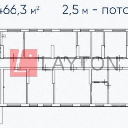 Продажа отдельного здания проезд Черепановых,  д. 29