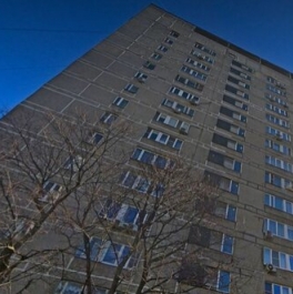 Продажа 3-комн квартиры на вторичном рынке Онежская улица,  д. 18 к3