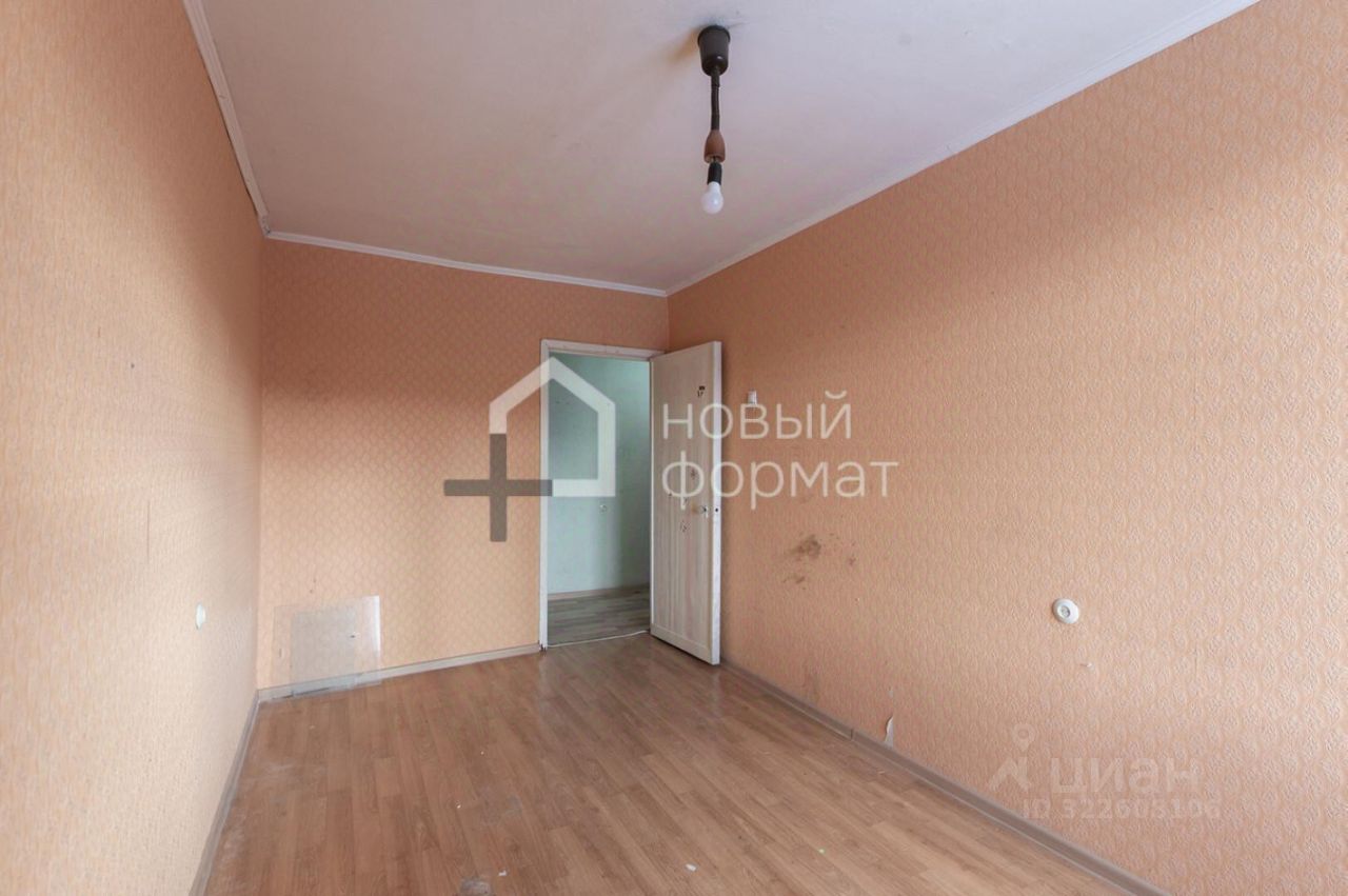 Продажа 3-комн квартиры на вторичном рынке Фрязино, улица Ленина, 19