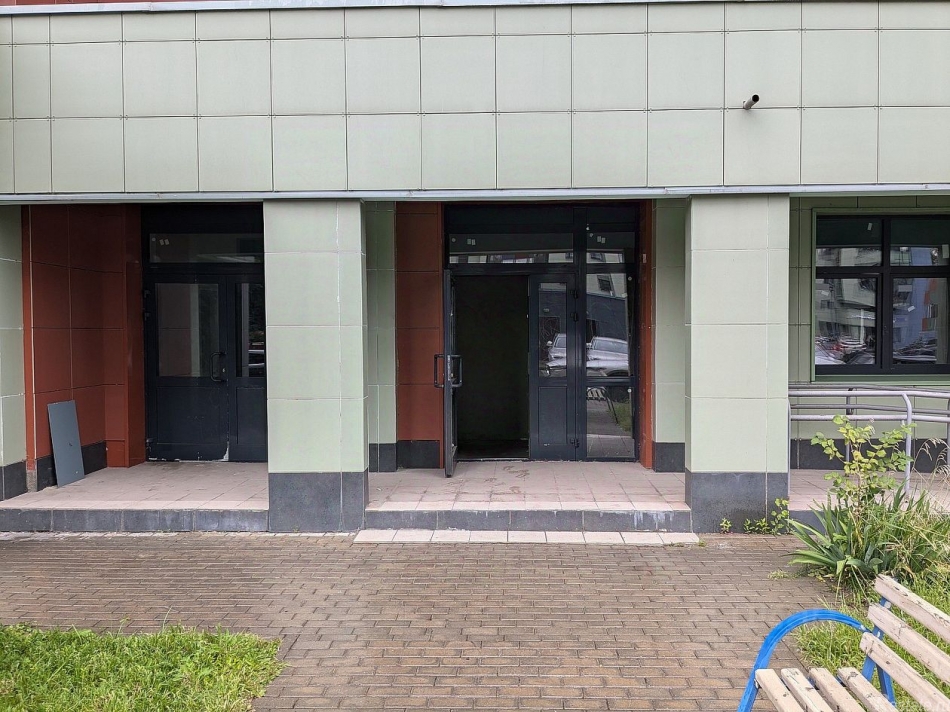 Аренда ПСН улица Циолковского