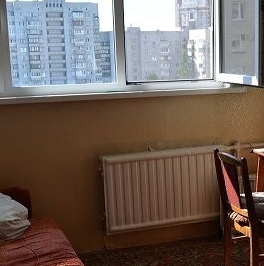 Аренда комнаты улица Сикейроса, 6К1 Аренда комнаты улица Сикейроса, 6К1