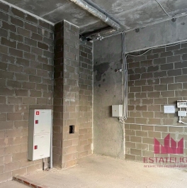 Аренда ПСН Котляковский 1-й пер,  д. 2А к3