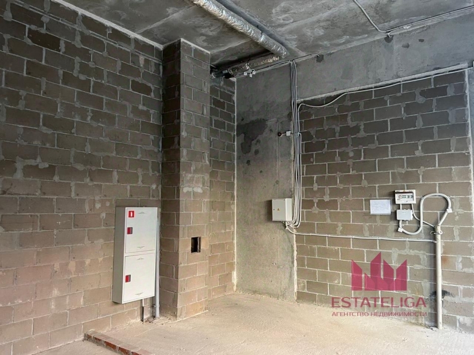 Аренда ПСН Котляковский 1-й пер,  д. 2А к3