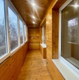 Продажа 2-комн квартиры на вторичном рынке ул Полевая,  д. 2/30