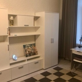 Продажа 3-комн квартиры на вторичном рынке Окружной проезд,  д. 14 к1