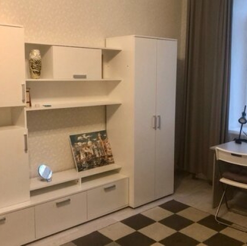 3-комн квартира Окружной проезд,  д. 14 к1