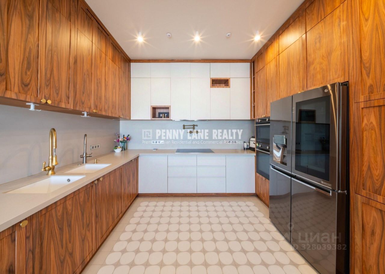 Продажа 6-комн квартиры на вторичном рынке проспект Вернадского, 94к4