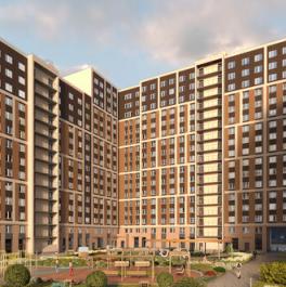 Продажа 2-комн квартиры на вторичном рынке Архивная улица,  д. 3