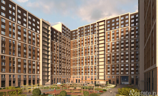 Продажа 2-комн квартиры на вторичном рынке Архивная улица,  д. 3