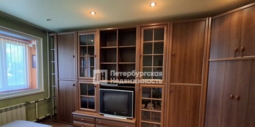 2-комн квартира ул Прокофьева,  д. 1