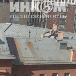 Продажа 2-комн квартиры на вторичном рынке ул Садовая-Спасская,  д. 21/1