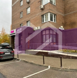 Продажа ПСН Ясная улица,  д. 1