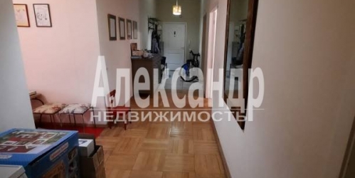 2-комн квартира 2 Алексеевская ул. ,  д. 7