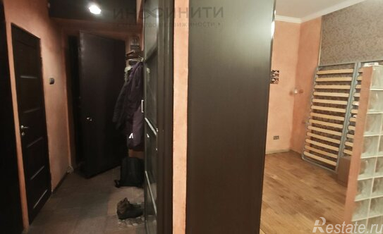 Продажа 1-комн квартиры на вторичном рынке Новолесная улица,  д. 3-5 с1