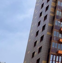 Продажа 2-комн квартиры на вторичном рынке Одинцово, улица Сколковская, 9А