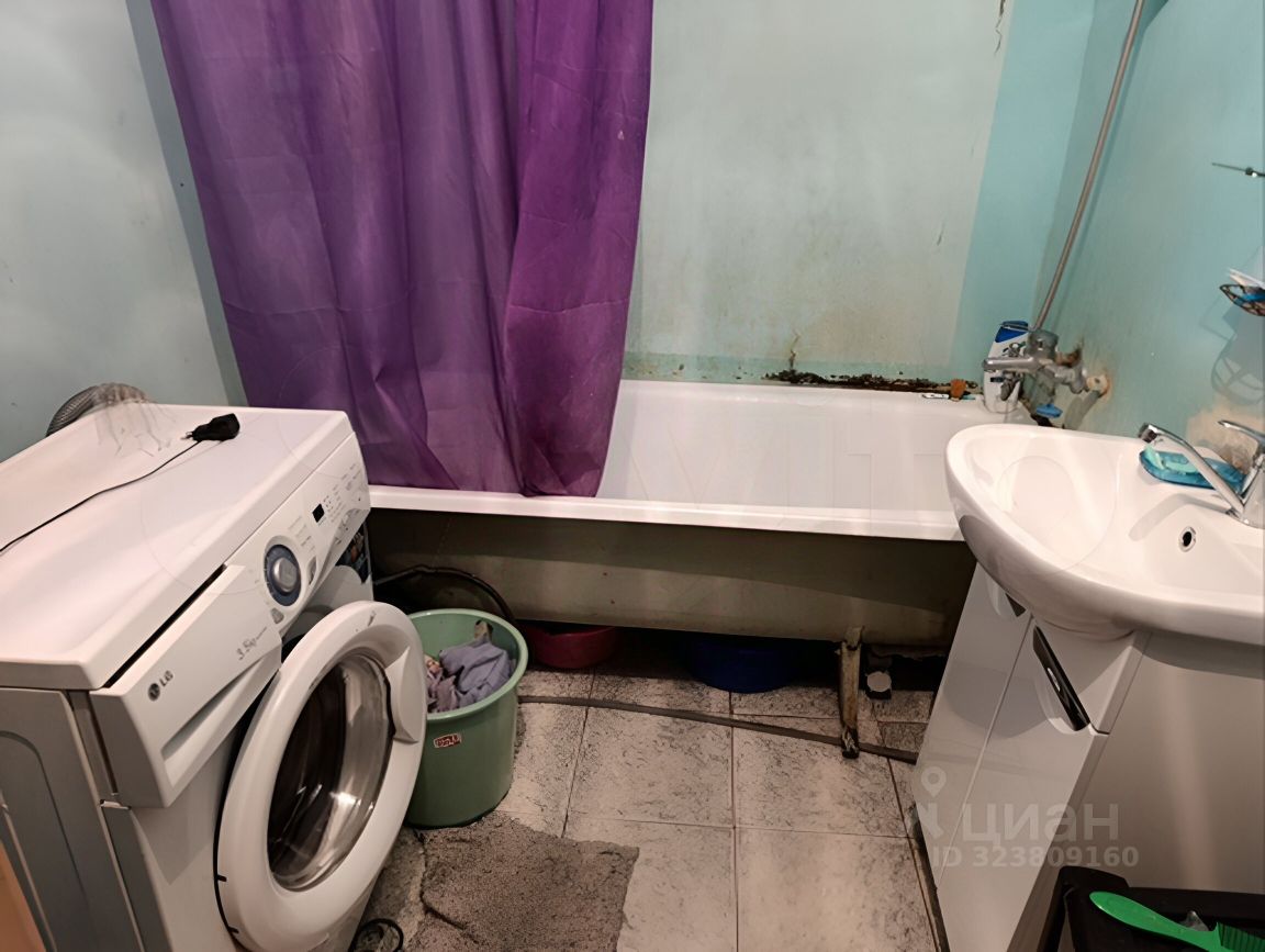 Продажа 2-комн квартиры на вторичном рынке Раменское, Дергаевская улица, 28
