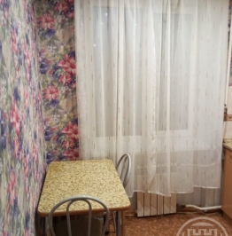 Аренда 2-комн квартиры на вторичном рынке Отрадное г., Отрадное г.,  д. 5