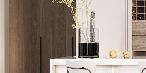 4-комн квартира улица Блохина, 6/3