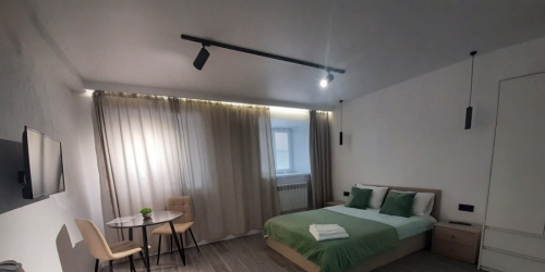 Торговое помещение Лесной пр.,  д. 3