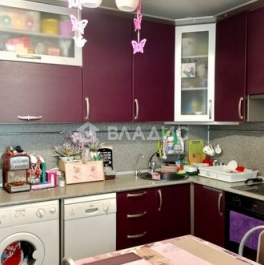 Продажа 2-комн квартиры на вторичном рынке Тельмана, ул Октябрьская,  д. 5