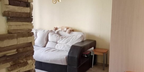 4-комн квартира Комсомольская 2-я ул,  д. 43