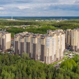 Продажа 2-комн квартиры на вторичном рынке Ногинск, ул Дмитрия Михайлова,  д. 12