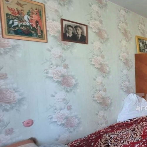 2-комн квартира Ивантеевка, Студенческий проезд, 6