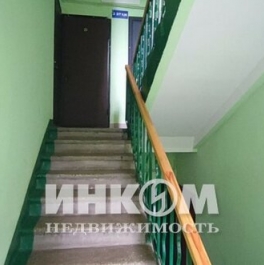 Продажа 2-комн квартиры на вторичном рынке Войковский 4-й проезд,  д. 8